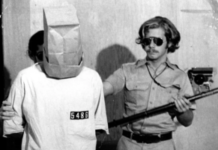 The Onion: Majority of Psychological Experiments Conducted in 1970s Just Crimes