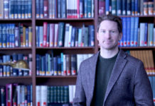 Psychiatry and the Counterculture: An Interview with Health Historian Lucas Richert