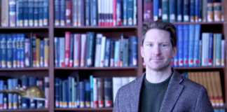 Psychiatry and the Counterculture: An Interview with Health Historian Lucas Richert