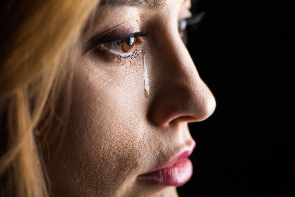 Grief and Its Potential Lessons - Mad In America - Vimarsana News