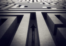 Finding One’s Way Through Withdrawal