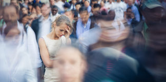 The Professionalization of Mental Health Services Is Ruining Friendship