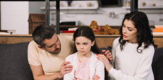 Insane Medicine, Chapter 9: The Worried Parent (Part 1)