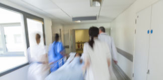 A Nurse’s Nightmare: Child Nearly Dies from ADHD Drug