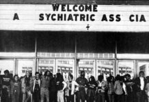 The History of Madness Network News and the Early Anti-Psychiatry Movement