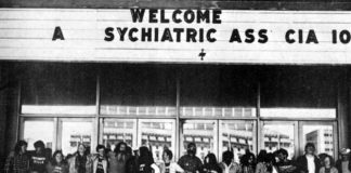 The History of Madness Network News and the Early Anti-Psychiatry Movement