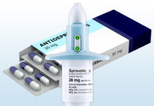 New Research Questions Safety of Esketamine for Depression