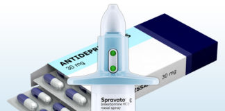 New Research Questions Safety of Esketamine for Depression