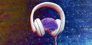 Music Aids Mental Health: Science Shows Why