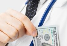 Pharma Payments to Physicians Increase Prescriptions and Medicare Expenditures