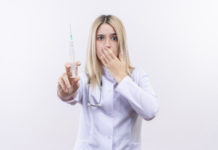 Clinicians Report Medication Harms at “Personal and Professional Peril”