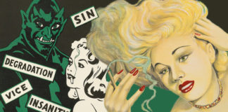 An American History of Addiction, Part 4: “Drugs Are Bad”