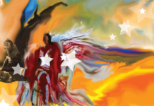 Missionary Headshrinkers in Gold Canyons: A Survivor’s Perspective