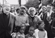 Creative Maladjustment: An Interview with Donzaleigh Abernathy