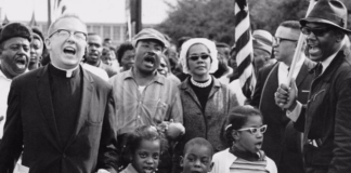 Creative Maladjustment: An Interview with Donzaleigh Abernathy