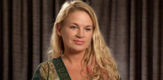 Remembering Jennifer Kinzie (1979-2021)