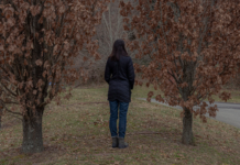 For Some Teens, It’s Been a Year of Anxiety and Trips to the E.R.
