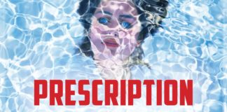 Book Review: “Prescription for Sorrow” by Patrick D. Hahn