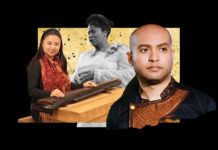 The Lessons of Music: Nurturing Mental Health in Cultures Around the Globe