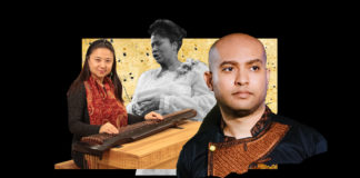 The Lessons of Music: Nurturing Mental Health in Cultures Around the Globe