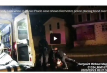 No Officers Indicted in Death of Daniel Prude, a Black Man Pinned and Hooded During Mental Crisis
