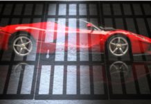 Patient or Prisoner? My Hospital Experience