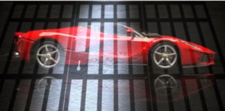 Patient or Prisoner? My Hospital Experience