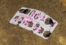 Researchers Document Protracted Withdrawal from Antidepressants