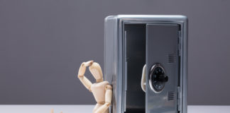 A Thief in the Hospital