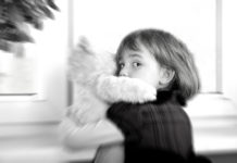 Childhood Trauma Is Not a Mental Illness