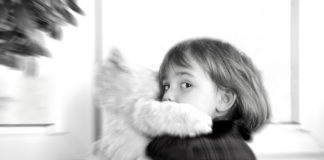 Childhood Trauma Is Not a Mental Illness