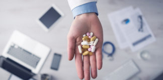 Overprescribing Madness