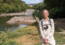 What Does Our Species Require for a Healthy Life? An Interview with Peter Sterling