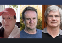 Sherry Julo, Ed White and John Read – Online Support Groups for Psychiatric Drug Withdrawal
