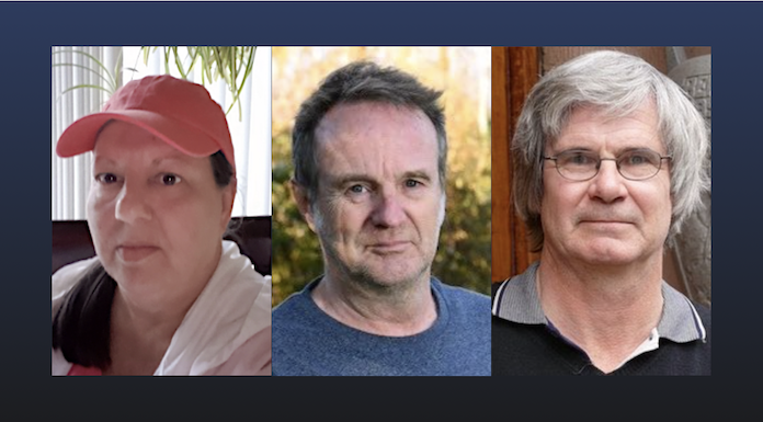 Sherry Julo, Ed White and John Read – Online Support Groups for Psychiatric Drug Withdrawal - Vimarsana News