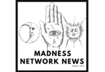 Madness Network News – Call for Writing and Art! Submissions Due Mar. 30
