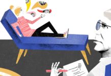 How Politics Pervade the Practice of Therapy