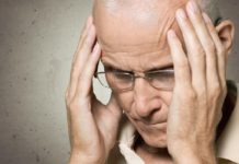 1 in 3 COVID-19 Patients Have Psychiatric Problems in 6 Months After Recovery