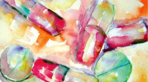 Lack of Guidance Available for Discontinuing Psychiatric Drugs