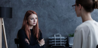 Interview: Is Forced Treatment Deterring Youth from Seeking Mental Health Care?