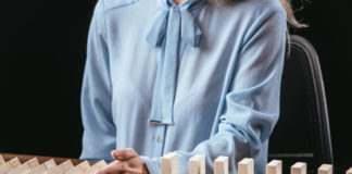 The Relapsing Peer Supervisor