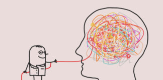 How I Became My Own Psychiatrist