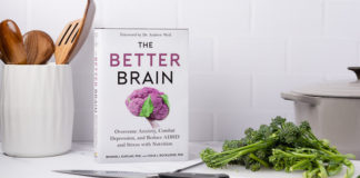 Nutrition Is the Foundation of Resilience