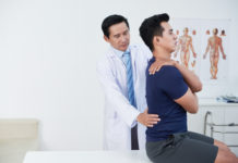 Antidepressants Not Clinically Useful for Back Pain