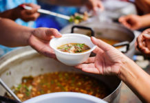 The Surprising Mental Health Benefits of Volunteering