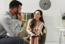 Psychotherapy Can Prevent Relapse When Discontinuing Antidepressants