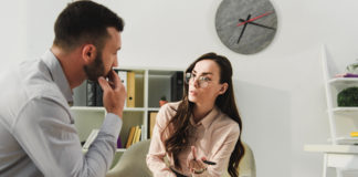 Psychotherapy Can Prevent Relapse When Discontinuing Antidepressants