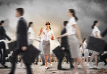 Current Anti-Stigma Campaigns Hinder Withdrawal from Psychotropic Medication