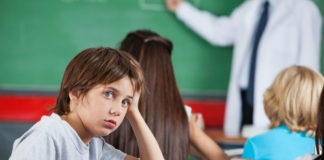 Study Confirms Overdiagnosis of ADHD in Children and Teens
