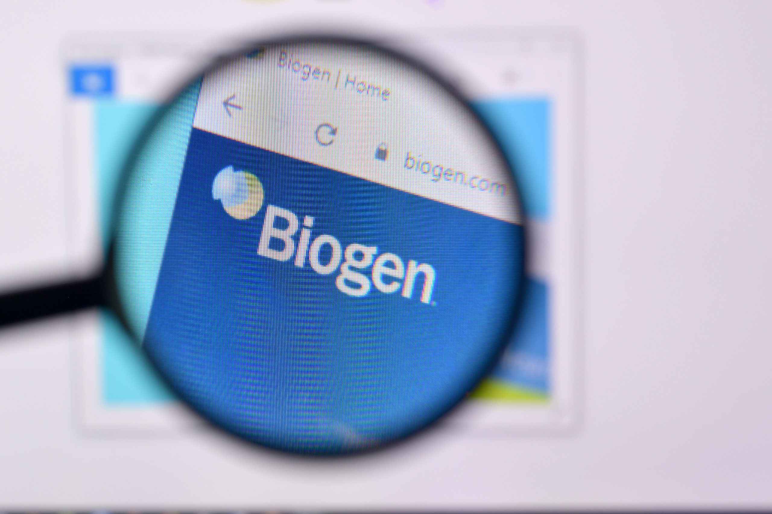 Ethical Issues Raised Over FDA Collaboration with Biogen on Failed Drug